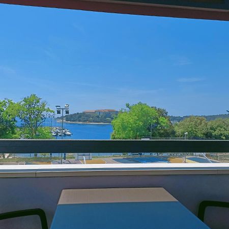 Aparthotel Viola 프예스차나 우발라 외부 사진